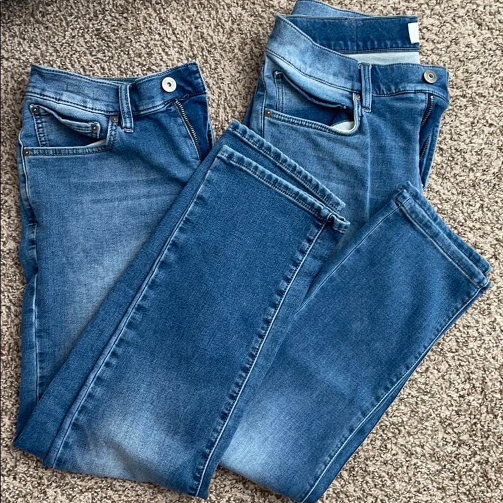 BUNDLE DEAL 🚨 Joseph Abboud Slim Fit Men’s Denim